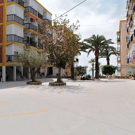 Triton 10A Apartment Benidorm Exterior photo