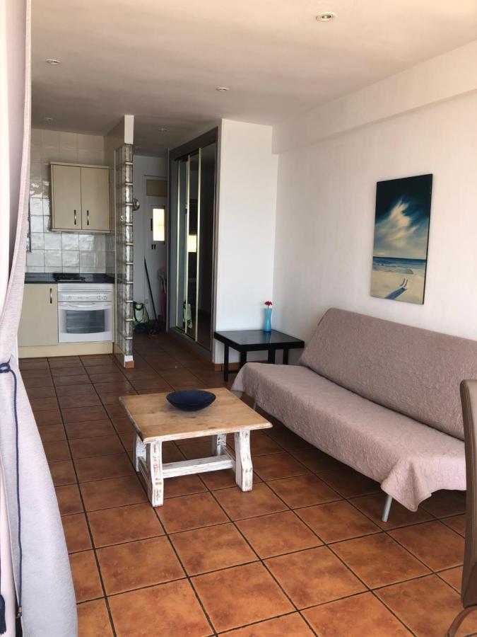 Triton 10A Apartment Benidorm Exterior photo