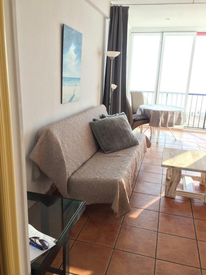 Triton 10A Apartment Benidorm Exterior photo